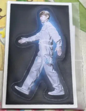 유니콘 크로스 로드 투어 토니카쿠 랜덤 굿즈 카와니시 코이치