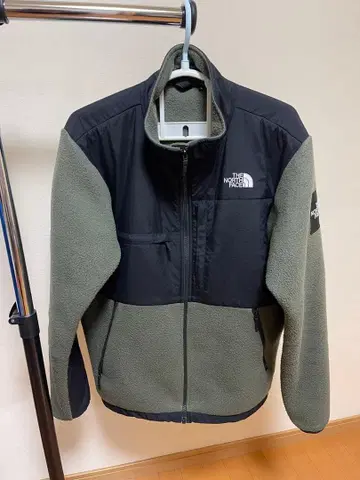 새상품급 THE NORTH FACE 데날리 자켓