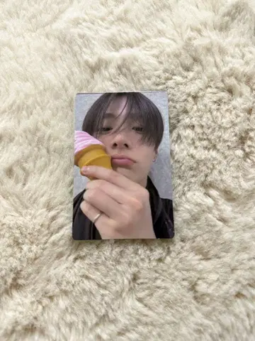 보이플라2 원스타 크리에이터 키트 트레이딩 카드