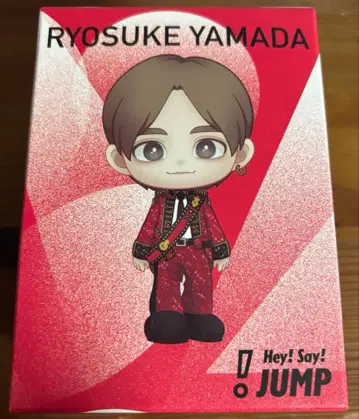 야마다 료스케 피규어 시크릿