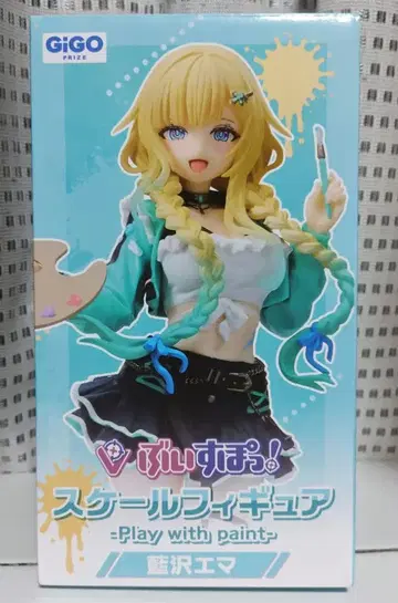 [ 익명 배송 ] ! GiGO 한정판  피규어