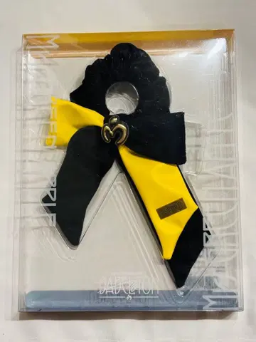 미개봉 새상품 바벨탑 Mrs. GREEN APPLE 라이트 리본 스틱