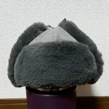 글로벌 워크 플라이트 캡 모자