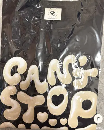 큐스트 투어 티셔츠 여성용