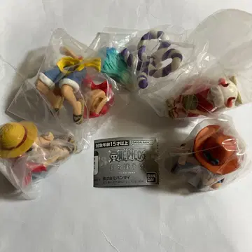 원피스 기다림 컴플리트