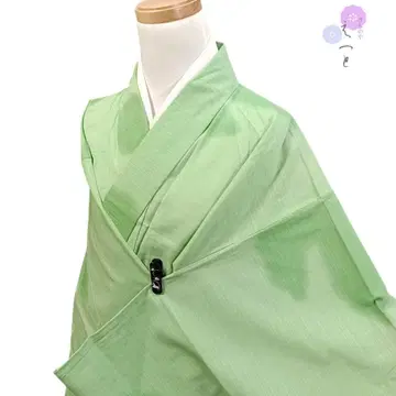 기모노 이중 기모노 기장 150cm ~ 160cm