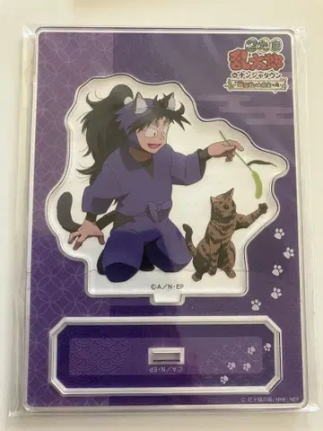 닌타마 란타로 in 난자타운 ~고양이 저택 대수색의 단~ 아크릴 스탠드