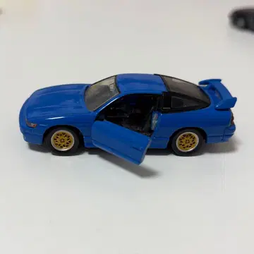 189sx 미니카 블루 토미카