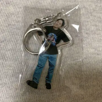 제너레이션즈 전국 투어 2025 개최 기념 복권 카미치이 아크릴 키링