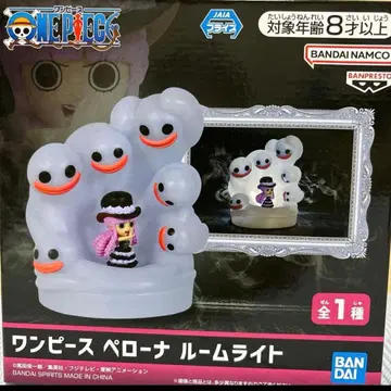 원피스 페로나 룸 라이트