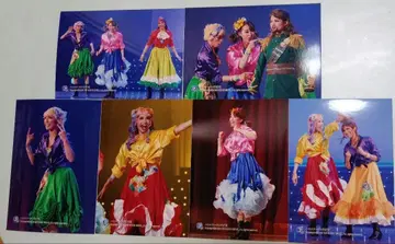 하우텐보스 가극단 브로마이드