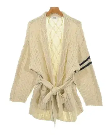 기타 가디건 여성용