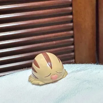 포켓몬스터 포켓몬 우림무 피규어