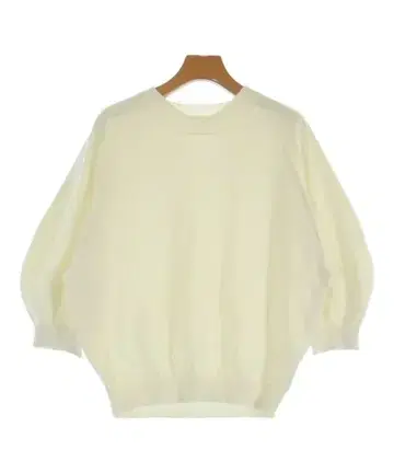 Oblada 니트 스웨터 여성용