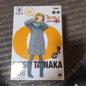 케이온! 다나카 아즈사 DXF 피규어