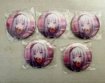 프로세카 요이사키 카나데 캔뱃지 28c