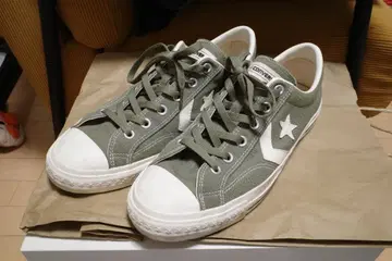 CONVERSE 컨버스 CX-PRO SK CD OX