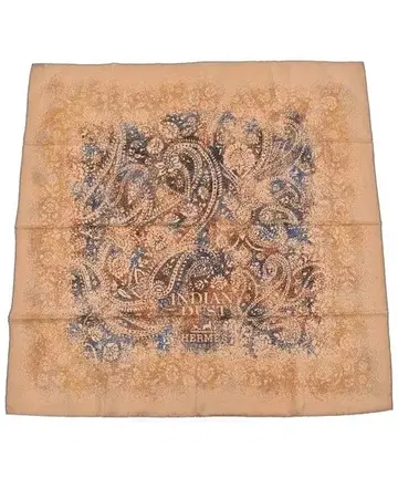 HERMES 반다나 스카프 여성용