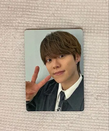 [ 즉시 구매 ] 나니와단시 오하시 카즈야 트레이딩 카드