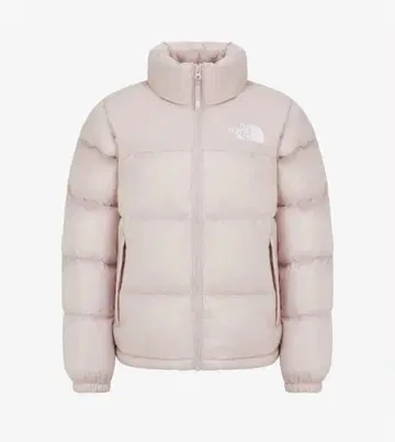 더 노스페이스 화이트 라벨 눕시