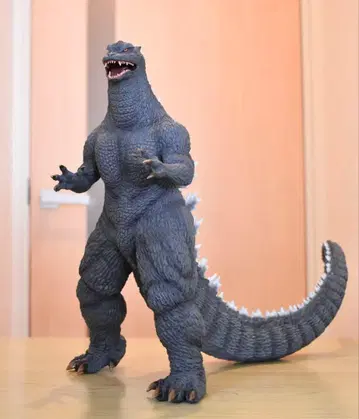 w-dragon 고질라 2004 30cm 피규어 파이널 워즈 FW