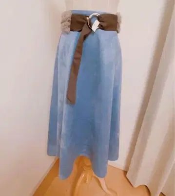 Bou Jeloud 롱 스커트