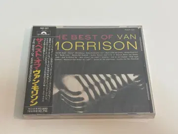 밴 모리슨/더 베스트 오브 밴 모리슨
