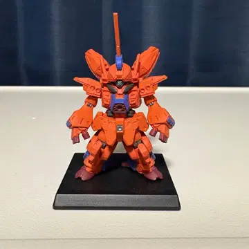 반다이 FW GUNDAM CONVERGE #10 No.179 게마르크