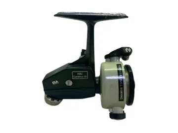 Abu Garcia Cardinal 33 스피닝 릴