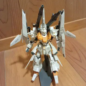 1/144 HG 리젤 C형 펜서 b 유닛