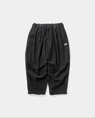 tightbooth TBKB FLEECE BALLOON PANTS L