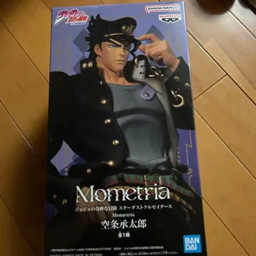 죠죠의 기묘한 모험 피규어 쿠죠 죠타로