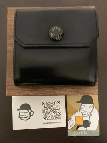 비어베리 해치백 블랙