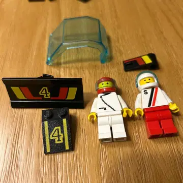 6526 레고 레이서