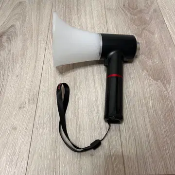 더보이즈 응원봉