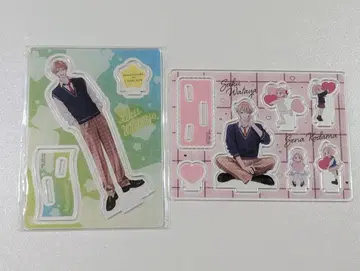 불가항력의 ILoveYou 전프레 아크릴 스탠드