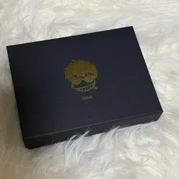 명탐정 코난 천연 가죽 패스 케이스 경찰 수첩 마츠다 진페이