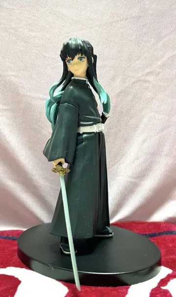 귀멸의 칼날 제50형 피규어 토키토 무이치로