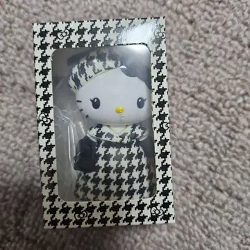 산리오 시크릿 벌스데이 인형 헬로키티