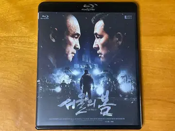 서울의 봄 [Blu-ray] 블루레이 셀 상품