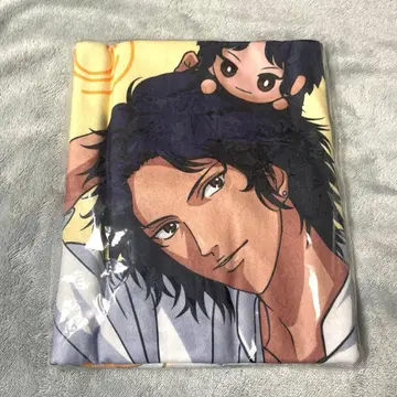 테니스의 왕자님 치토세 센리 히토리지메 빅 타월