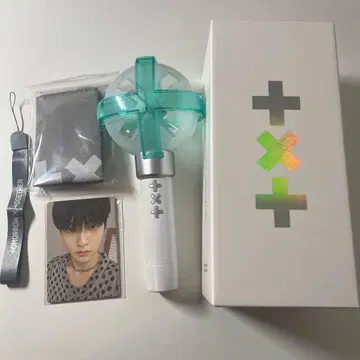 TOMORROW X TOGETHER 응원봉 투바 txt TXT