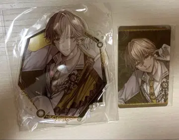 잘생긴 빌런 차레쿠지 다리우스