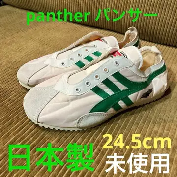 세카이쵸 팬서 panther 일본제 데드스탁 24.5cm