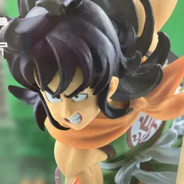 드래곤볼 피규어 조형 천하제일무도회4 야무치