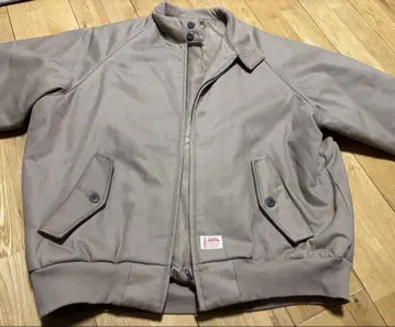 충전솜 스윙탑 블루종