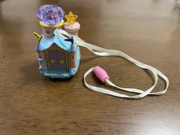 스타캐슬 인더클라우즈 로켓 카레이도스코프/만화경 1995년