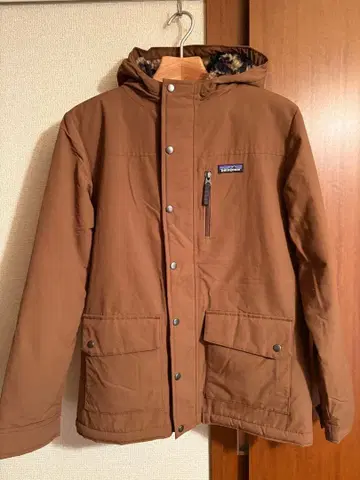 patagonia 플리스 안감 부착 자켓 XL