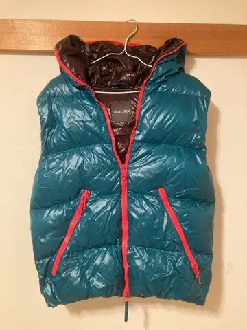 DUVETICA 다운 베스트 46