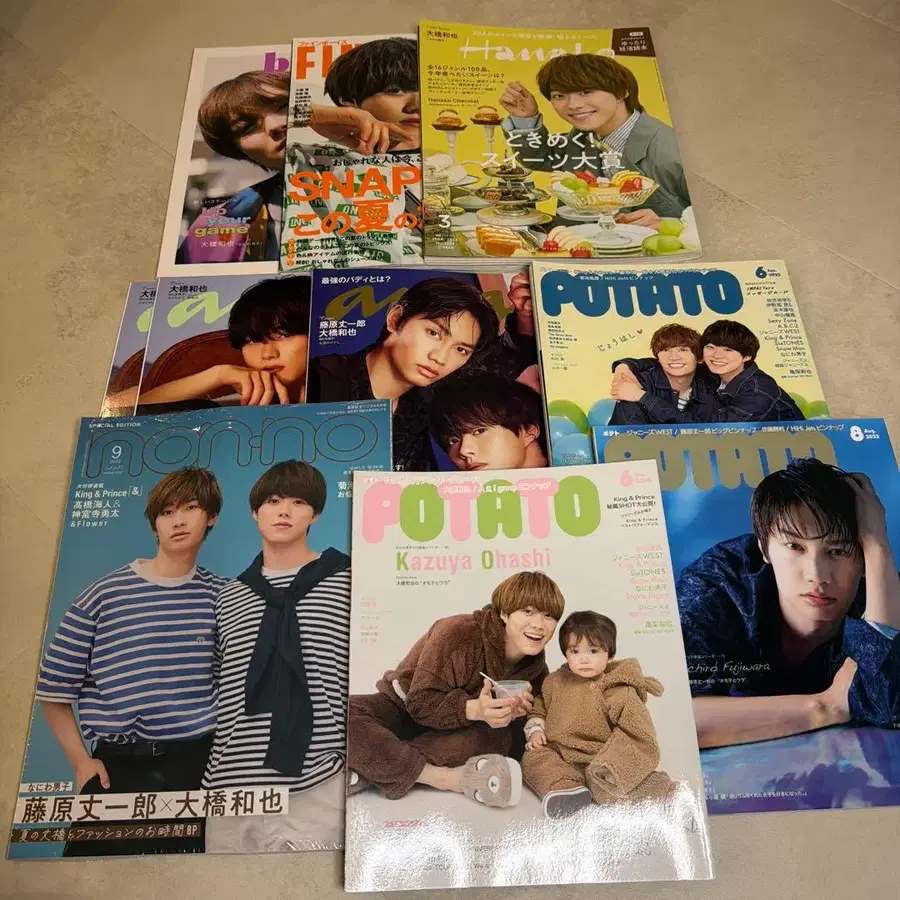 1번째 상품 이미지